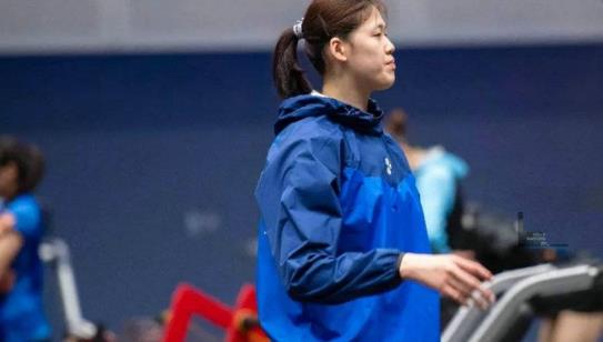中國女排接班人排行榜 中國現役女排有哪些打球好的運動員