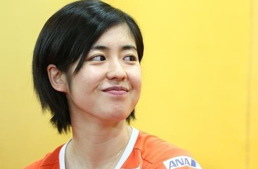 日本體壇十大最美運(yùn)動員排行榜 木村紗織暗戀魏秋月老公 中村果生莉神似蔡依林