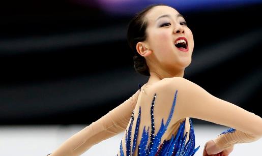 日本體壇十大最美運(yùn)動員排行榜 木村紗織暗戀魏秋月老公 中村果生莉神似蔡依林