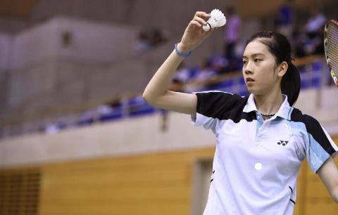日本體壇十大最美運(yùn)動員排行榜 木村紗織暗戀魏秋月老公 中村果生莉神似蔡依林