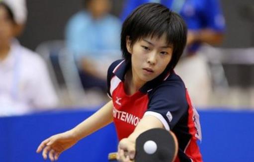 日本體壇十大最美運(yùn)動員排行榜 木村紗織暗戀魏秋月老公 中村果生莉神似蔡依林