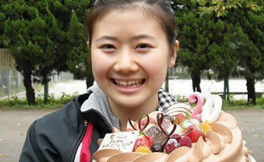 日本體壇十大最美運(yùn)動員排行榜 木村紗織暗戀魏秋月老公 中村果生莉神似蔡依林