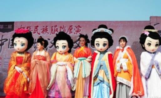 2018西塘漢服文化周什么時(shí)候西塘漢服文化周什么時(shí)候時(shí)間 西塘漢服文化周什么時(shí)候