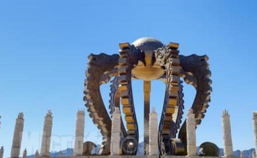 黃帝城遺址文化旅游區開放時間 黃帝城遺址文化旅游區什么時候開放