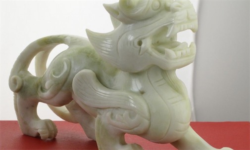 世界十大名玉排名 和田玉也屬于中國(guó)玉石之中最負(fù)盛名的