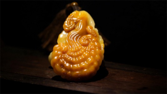 世界十大名玉排名 和田玉也屬于中國(guó)玉石之中最負(fù)盛名的