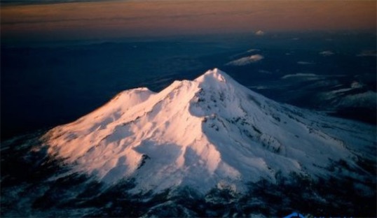 美國十大最危險的火山排名 夏威夷幾勞亞活火山隨時可能噴發