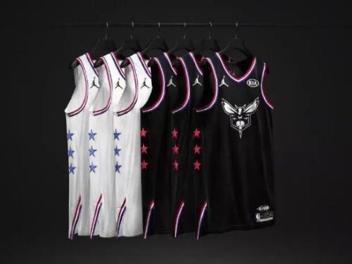 2019NBA全明星賽首發陣容名單公布:詹姆斯票王哈登入選 羅斯韋德落選