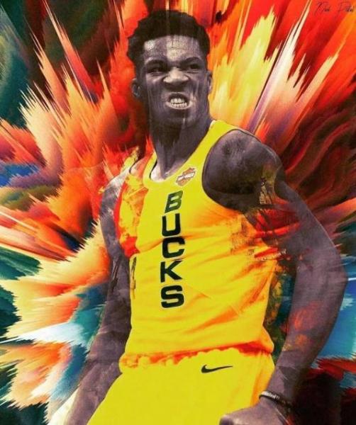 2019NBA全明星賽首發陣容名單公布:詹姆斯票王哈登入選 羅斯韋德落選