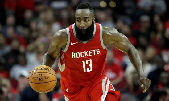 2019NBA全明星賽首發陣容名單公布:詹姆斯票王哈登入選 羅斯韋德落選