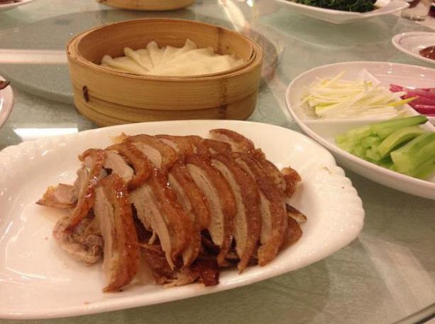 中國最坑人四種食物 切糕全聚德烤鴨在列 天津狗不理包子被人嫌棄