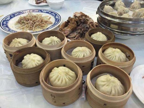 中國最坑人四種食物 切糕全聚德烤鴨在列 天津狗不理包子被人嫌棄