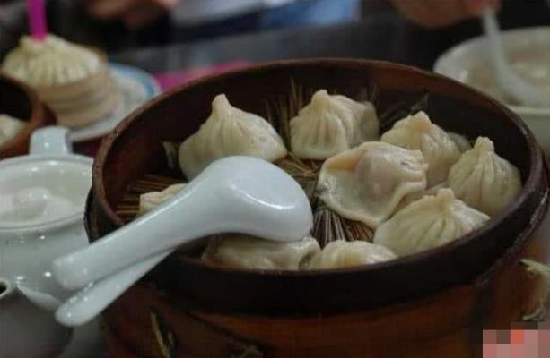 中國最坑人四種食物 切糕全聚德烤鴨在列 天津狗不理包子被人嫌棄