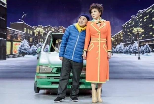 娛樂(lè)圈10大黃金搭檔 除周星馳吳孟達(dá)、何炅謝娜,還有誰(shuí)