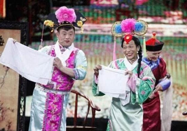 娛樂(lè)圈10大黃金搭檔 除周星馳吳孟達(dá)、何炅謝娜,還有誰(shuí)