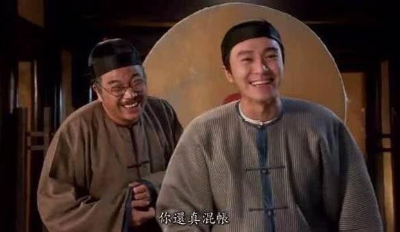娛樂(lè)圈10大黃金搭檔 除周星馳吳孟達(dá)、何炅謝娜,還有誰(shuí)