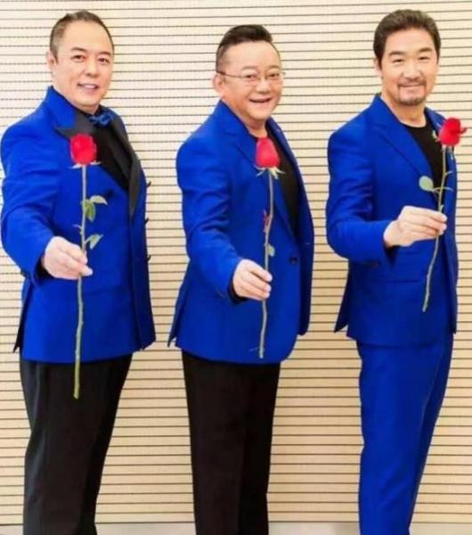 娛樂(lè)圈10大黃金搭檔 除周星馳吳孟達(dá)、何炅謝娜,還有誰(shuí)