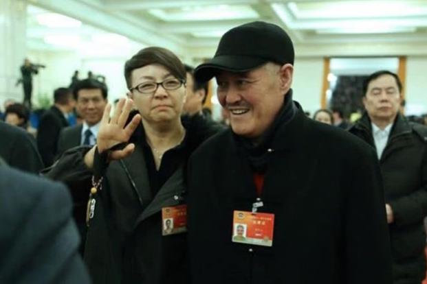 娛樂(lè)圈10大黃金搭檔 除周星馳吳孟達(dá)、何炅謝娜,還有誰(shuí)