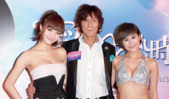 日本AV男優御三家 山本龍二av作品常演反派人物以變態出名