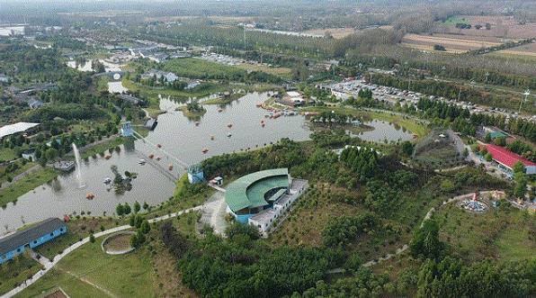 鹿小丁旅游讓你了解動物、保護動物,從而改善城市生態環境!