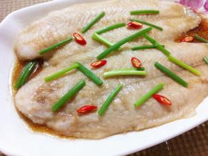 龍利魚的營養(yǎng)價值-龍利魚的功效