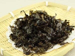 紫菜的功效與營養(yǎng)價(jià)值-紫菜的適用人群