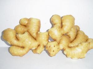 生姜去痘印有效嗎？生姜的功效與作用