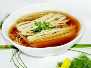 陽春面的營養價值-陽春面怎么做？