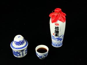 花雕酒和女兒紅的區別-花雕酒的功效與作用