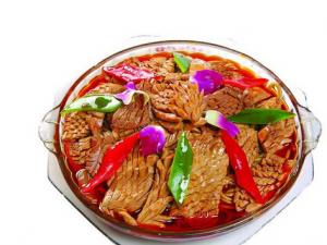 豬腰子的營養(yǎng)價值-腰花怎么去除異味？