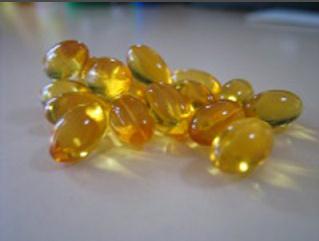 魚肝油什么時候吃最好？魚肝油的功效與作用