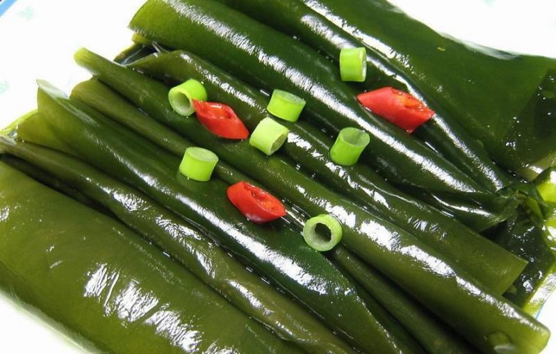 吃海帶有什么好處？海帶的營養(yǎng)價(jià)值，海帶的功效與作用