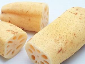 吃蓮藕有什么好處？蓮藕的營養價值及功效與作用