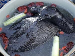 烏雞怎么吃最有營(yíng)養(yǎng)？烏雞的功效與作用