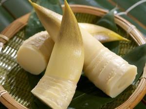 吃冬筍有什么好處？冬筍的營養(yǎng)價(jià)值及功效
