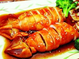 吃魷魚有什么好處？魷魚的營養價值及功效
