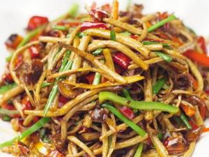 茶樹菇的營養價值-茶樹菇的功效與作用