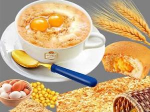 燕麥片的功效與作用-燕麥片的營養價值