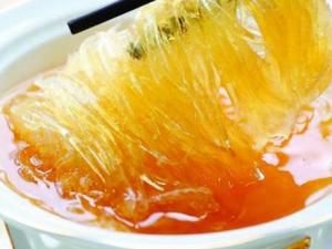 吃魚翅有什么好處？魚翅的營養價值