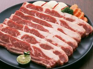 里脊肉有哪些營養價值？里脊肉的選購與保存