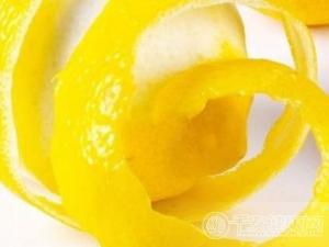 柚子皮有什么好處？柚子皮的功效與作用