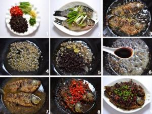 常吃豆豉有什么好處？豆豉的營養價值、功效與作用