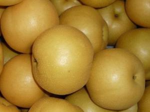 吃梨有什么好處？梨的功效與作用和營(yíng)養(yǎng)價(jià)值