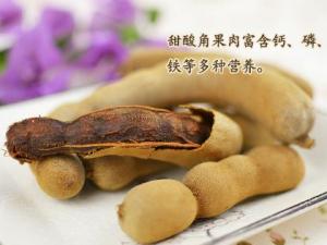 甜角怎么吃？甜角的營養及功效與作用