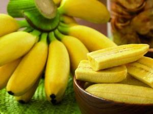 香蕉的營養價值、功效與作用、食用禁忌