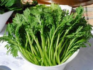 茼蒿怎么做好吃？茼蒿的營養(yǎng)價(jià)值、功效與作用