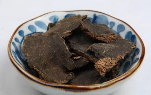 玄參的作用是什么?玄參的營養價值