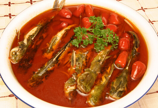 黃顙魚(yú)多少錢(qián)一斤?如何選購(gòu)黃顙魚(yú)