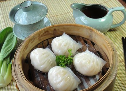餃子餡的選購:如何才能買到優質放心的餃子餡