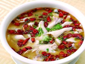 酸菜魚(yú)怎么做好吃？酸菜魚(yú)的烹飪小竅門(mén)